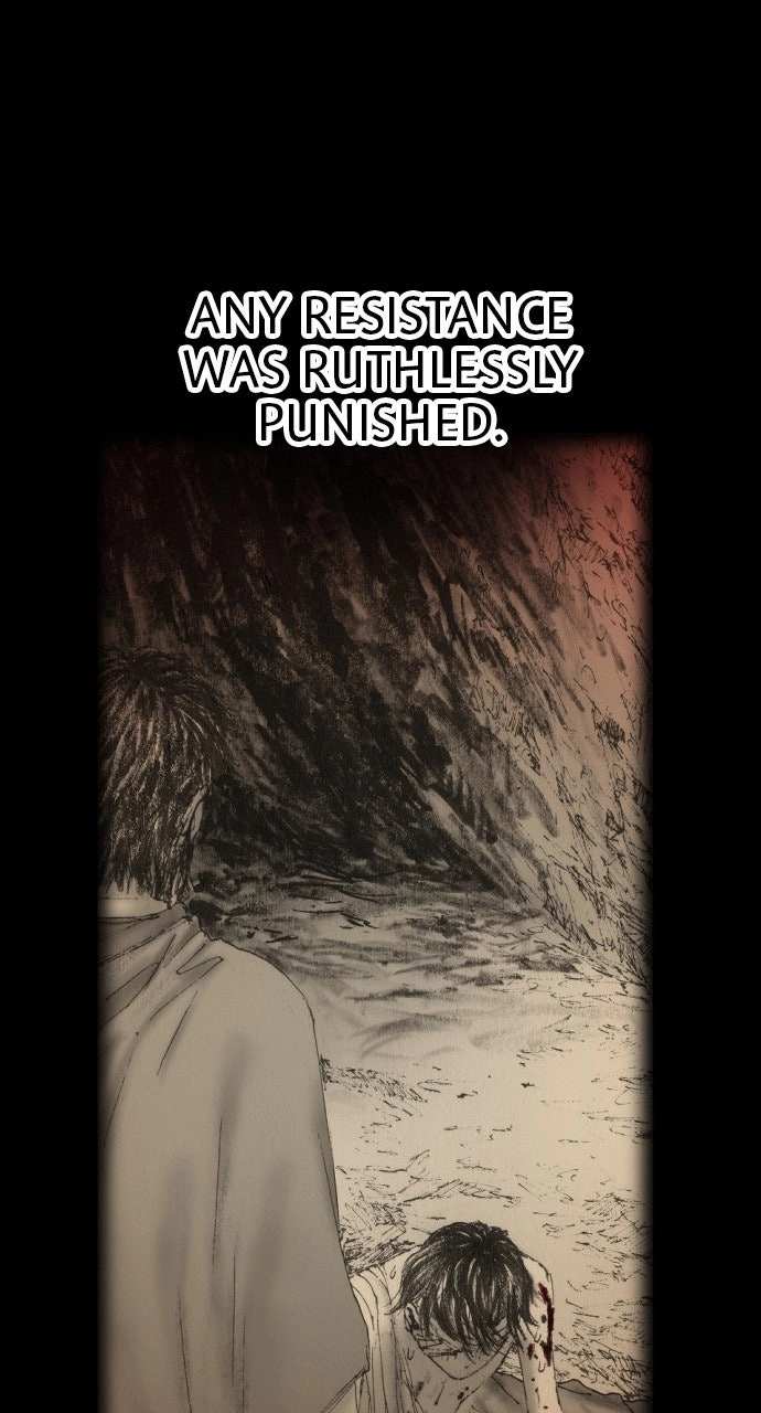 Hell Train Chapter 15 page 92 - 
