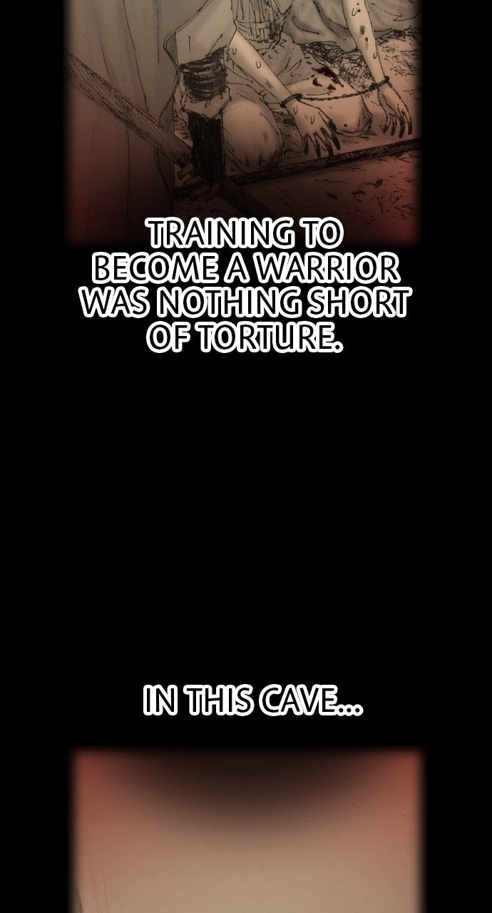 Hell Train Chapter 15 page 93 - 