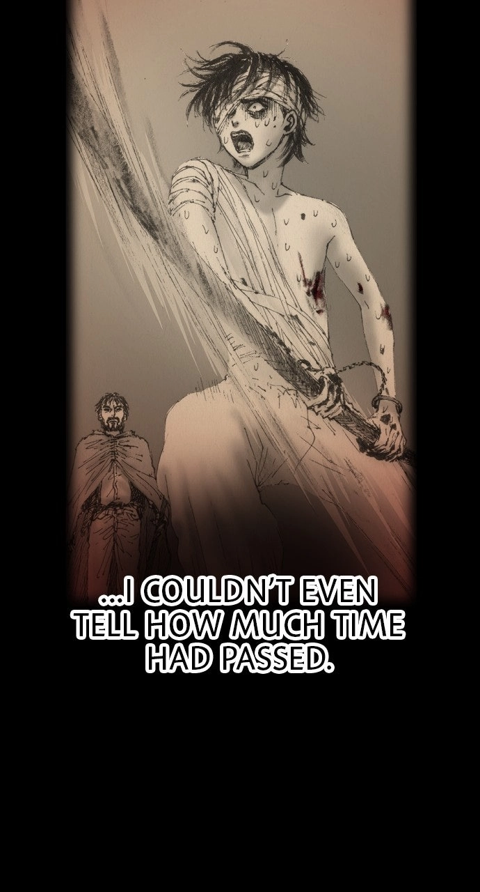 Hell Train Chapter 15 page 94 - 