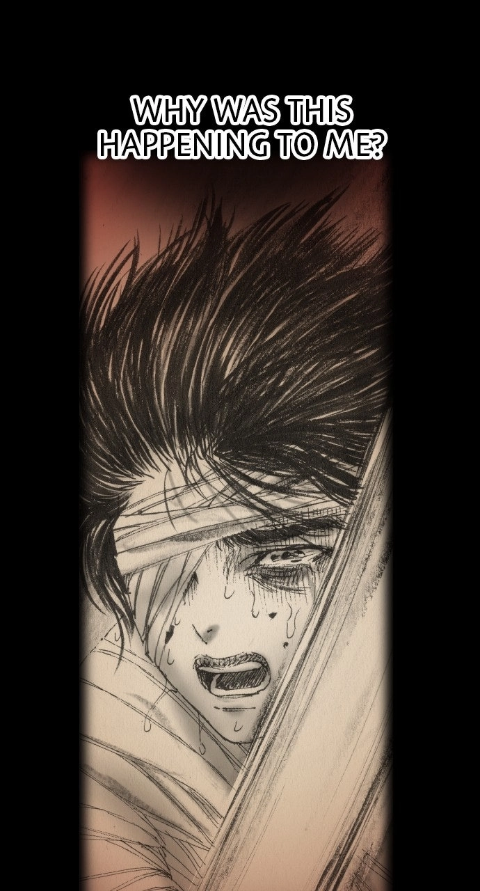 Hell Train Chapter 15 page 95 - 