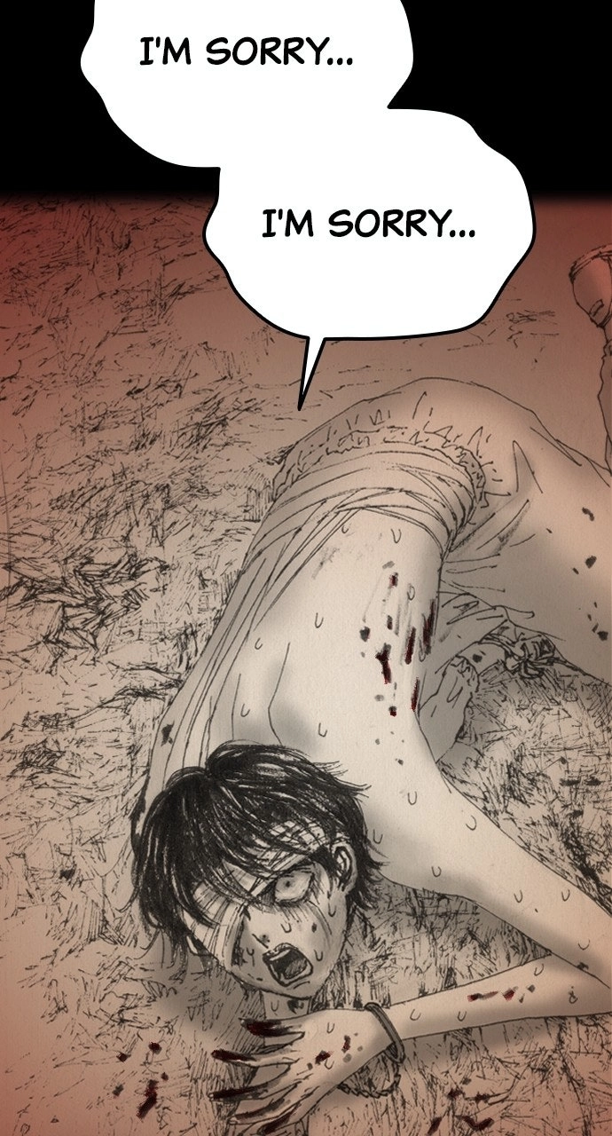 Hell Train Chapter 15 page 97 - 