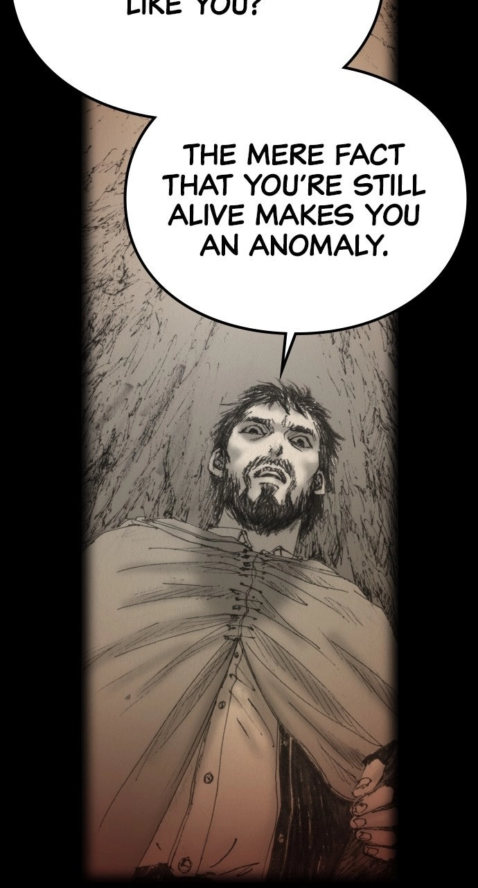 Hell Train Chapter 15 page 99 - 