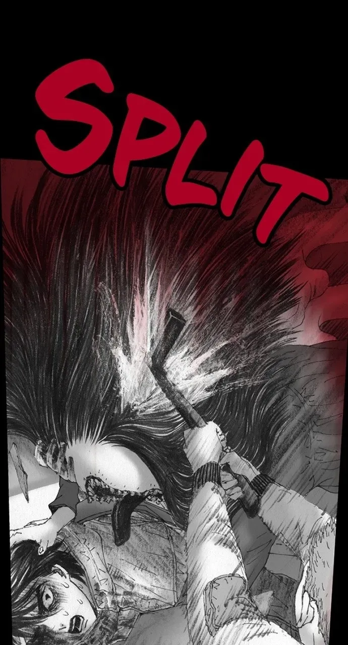 Hell Train Chapter 2 page 2 - 