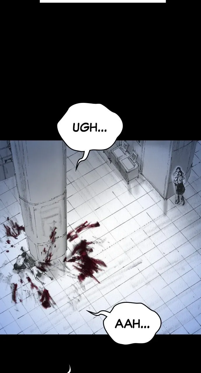 Hell Train Chapter 2 page 103 - 