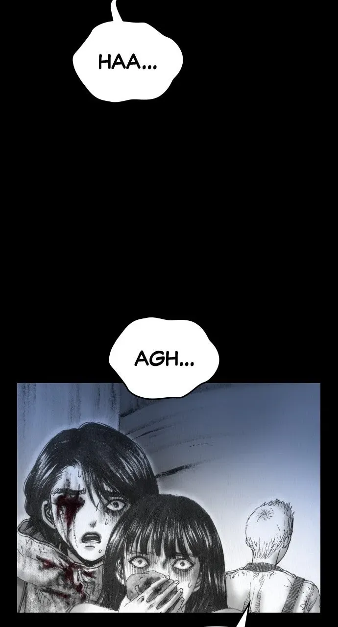 Hell Train Chapter 2 page 104 - 