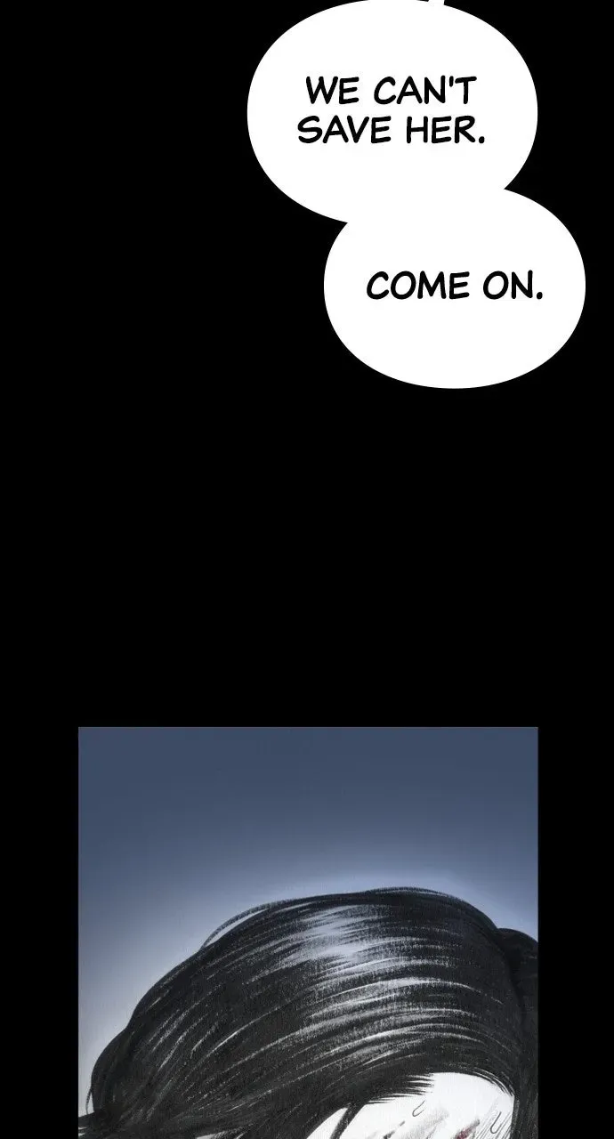 Hell Train Chapter 2 page 105 - 