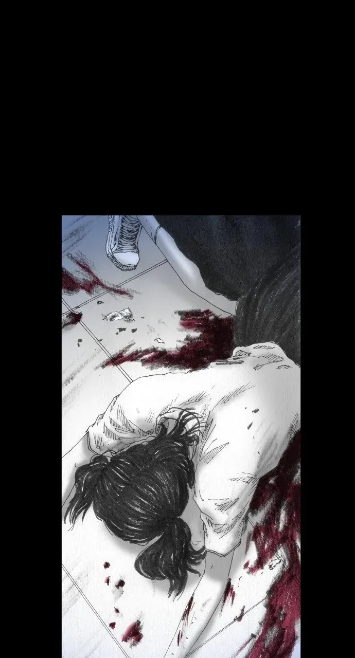 Hell Train Chapter 2 page 107 - 