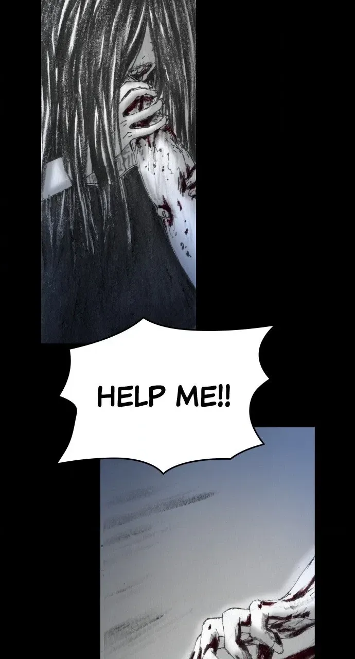 Hell Train Chapter 2 page 110 - 