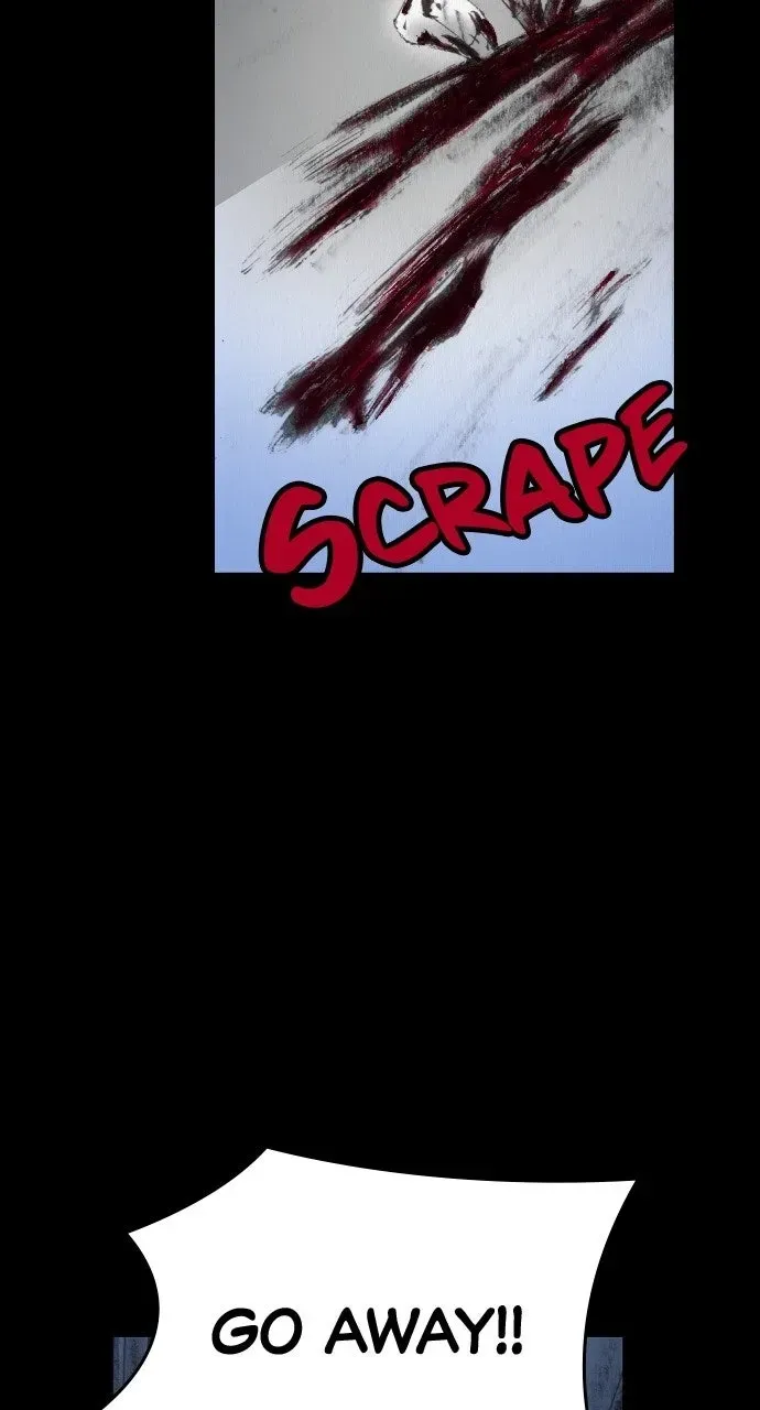 Hell Train Chapter 2 page 111 - 