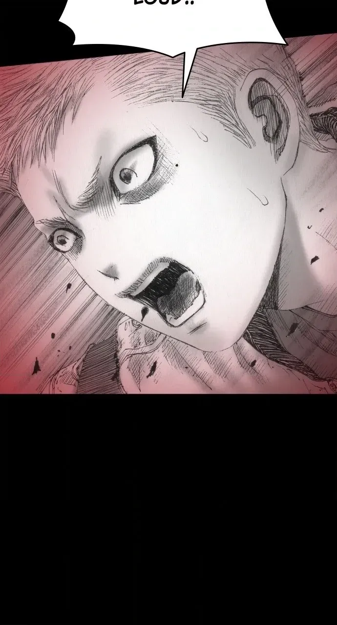 Hell Train Chapter 2 page 120 - 