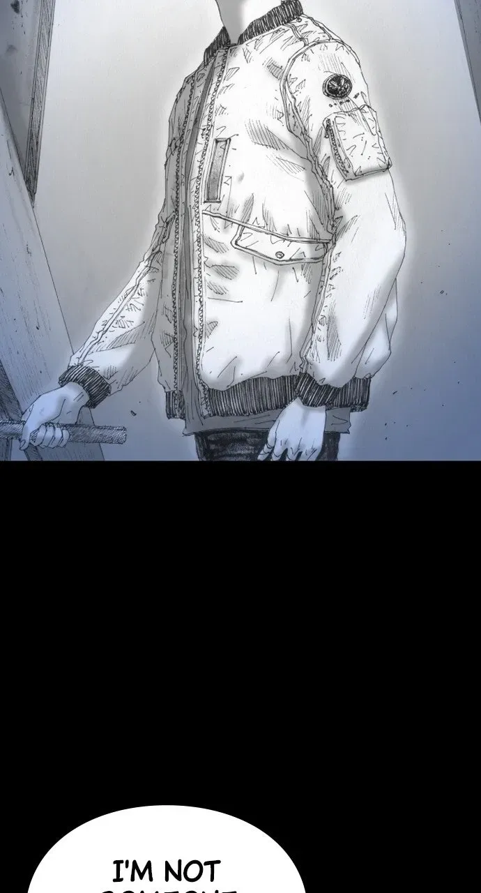 Hell Train Chapter 2 page 13 - 