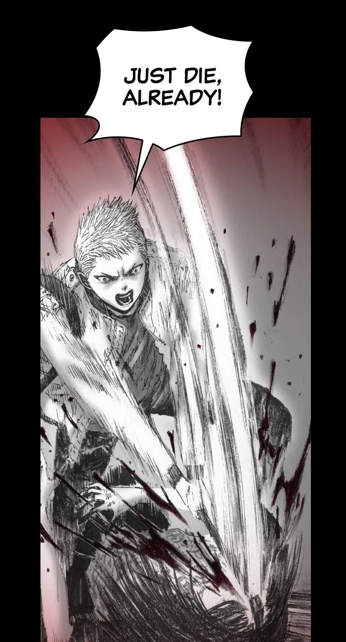 Hell Train Chapter 2 page 121 - 