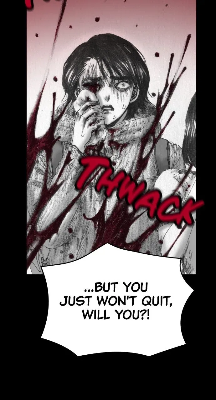 Hell Train Chapter 2 page 123 - 