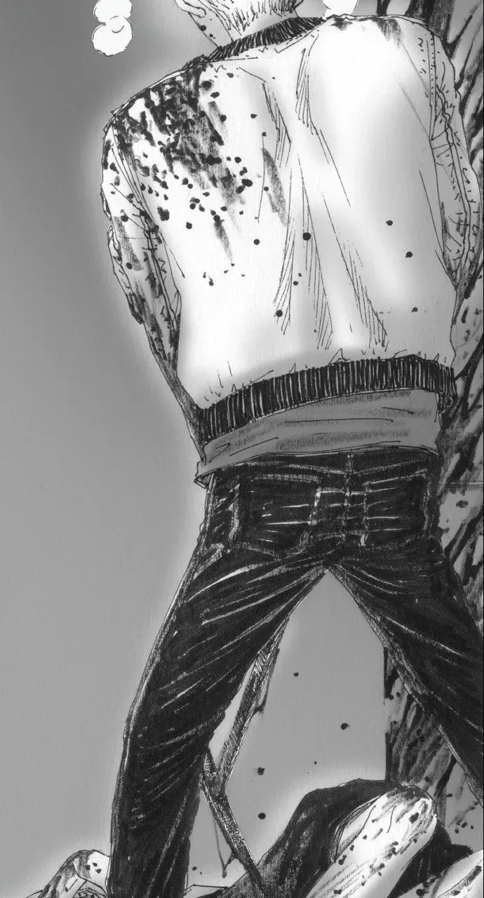 Hell Train Chapter 2 page 125 - 