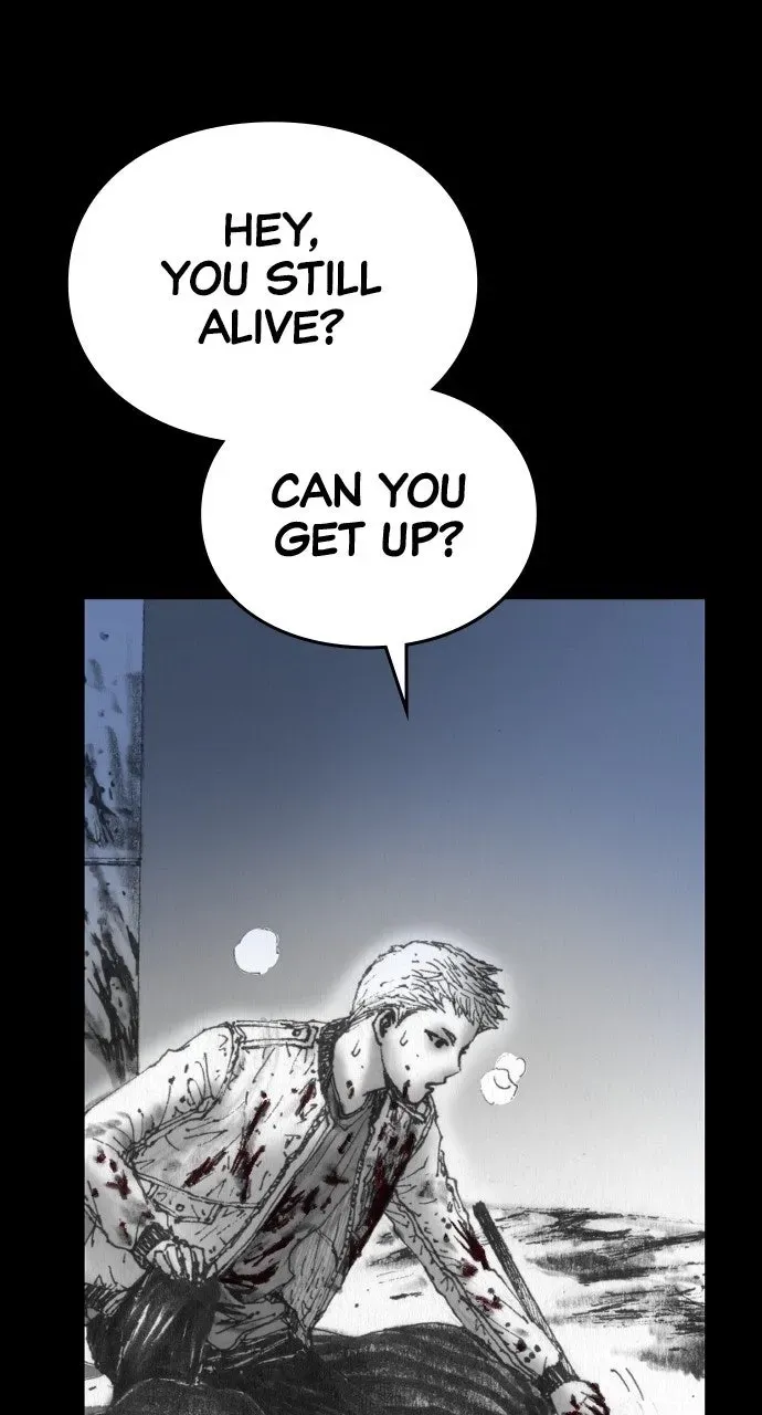 Hell Train Chapter 2 page 128 - 