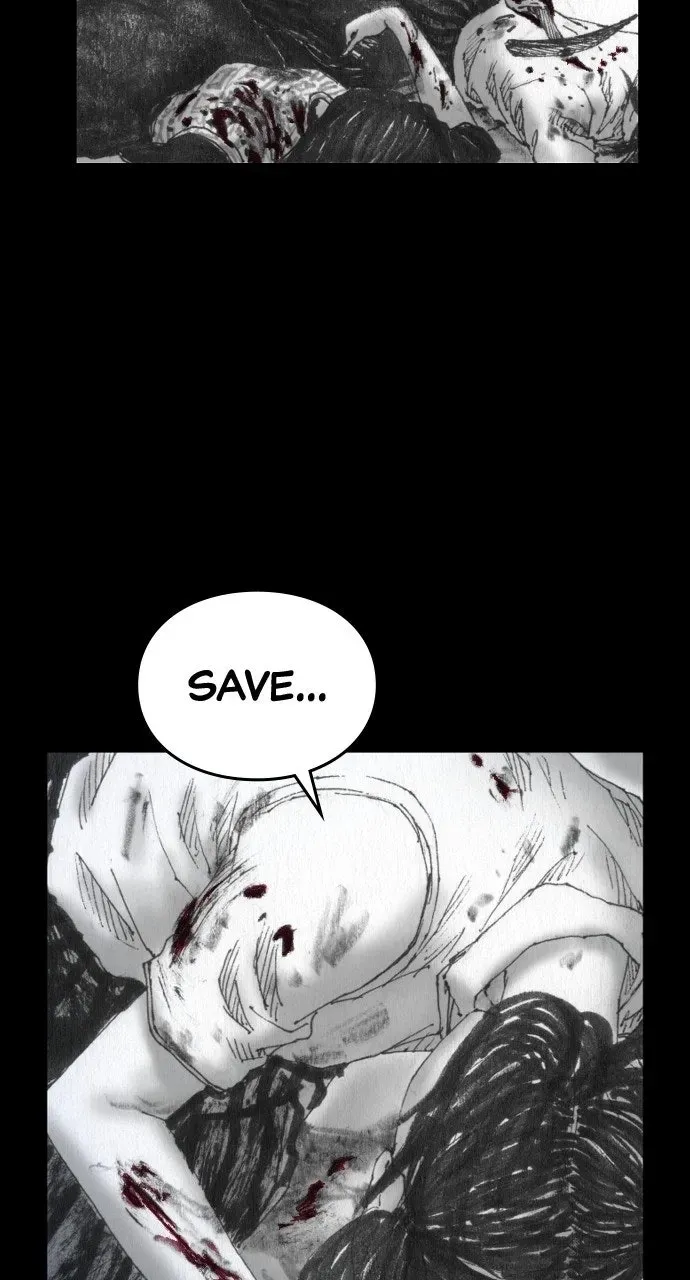 Hell Train Chapter 2 page 129 - 