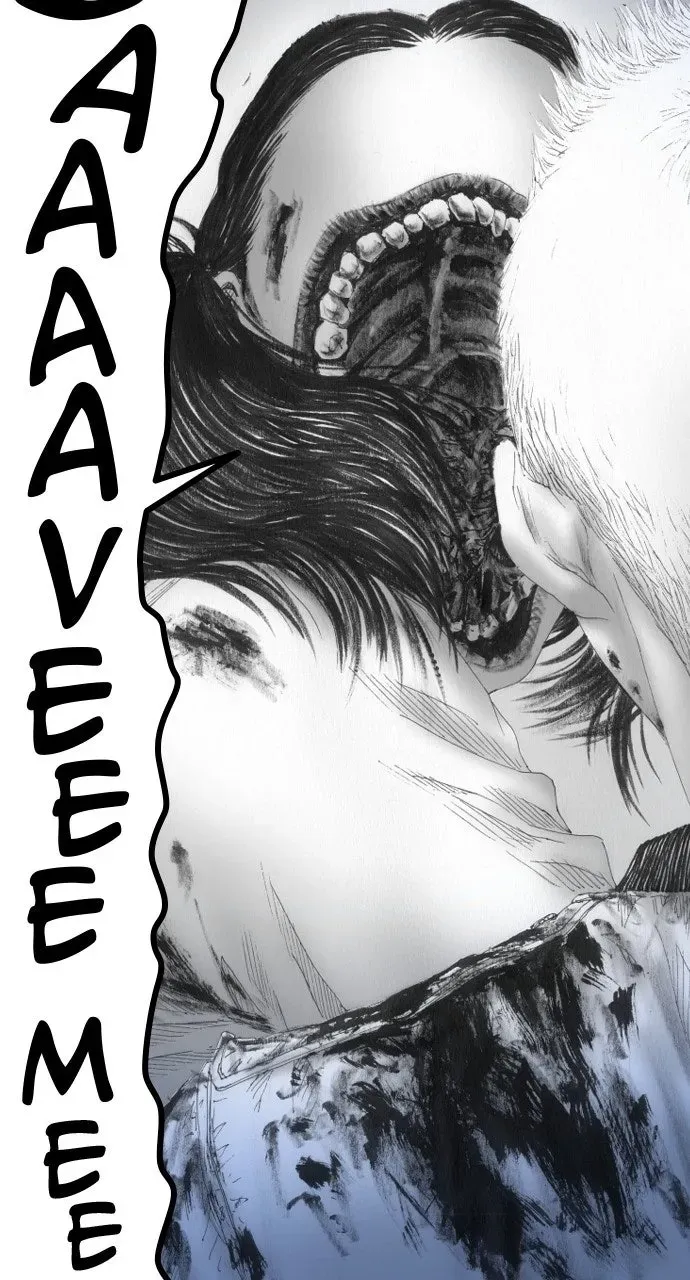 Hell Train Chapter 2 page 131 - 