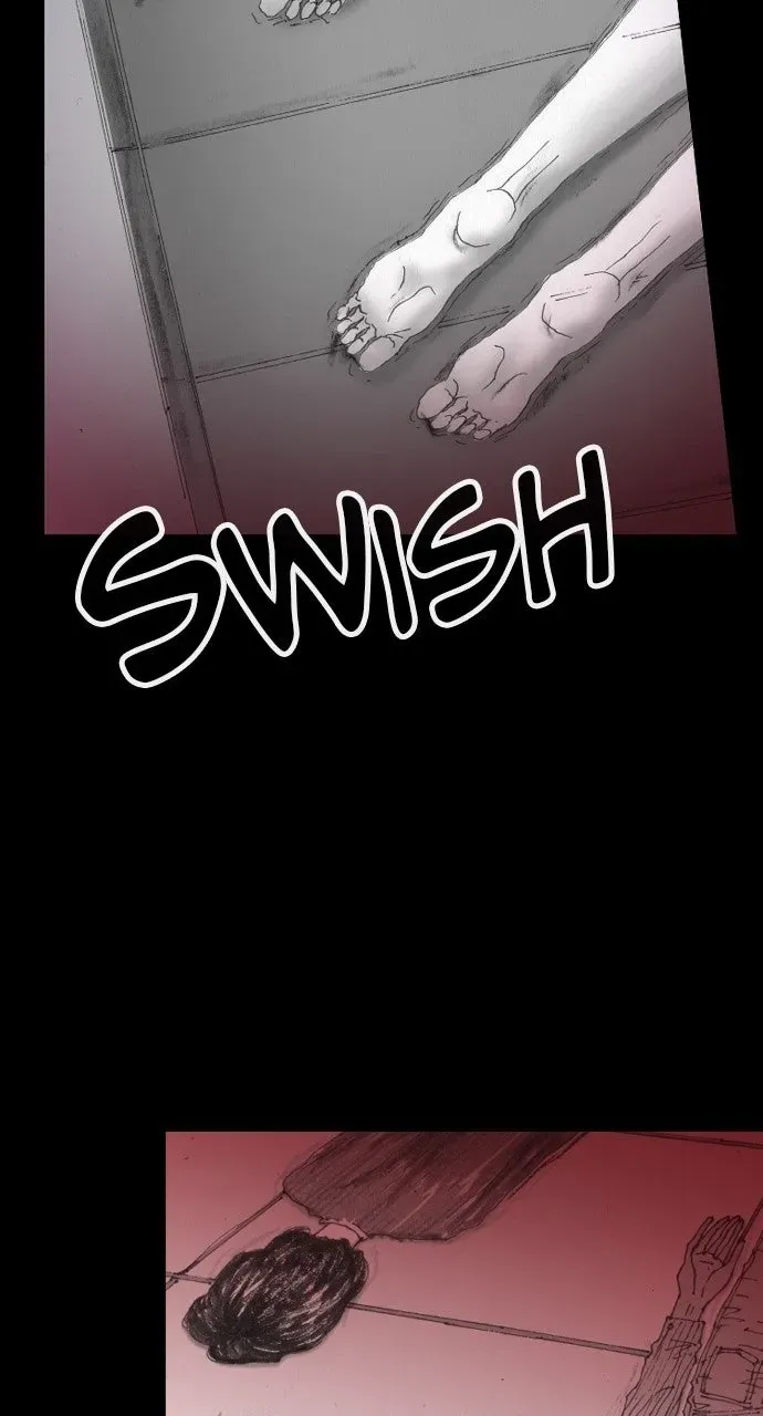 Hell Train Chapter 2 page 134 - 