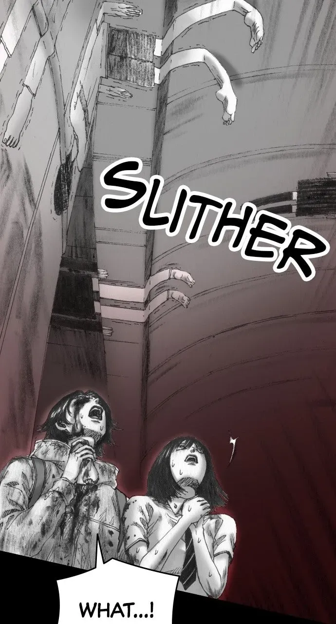Hell Train Chapter 2 page 138 - 