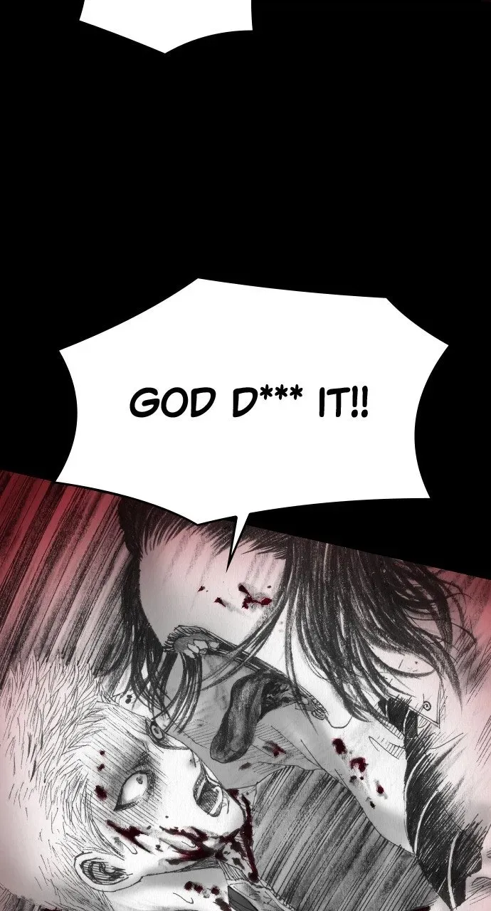 Hell Train Chapter 2 page 139 - 