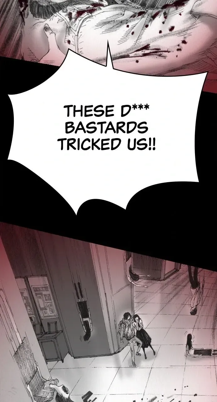 Hell Train Chapter 2 page 140 - 