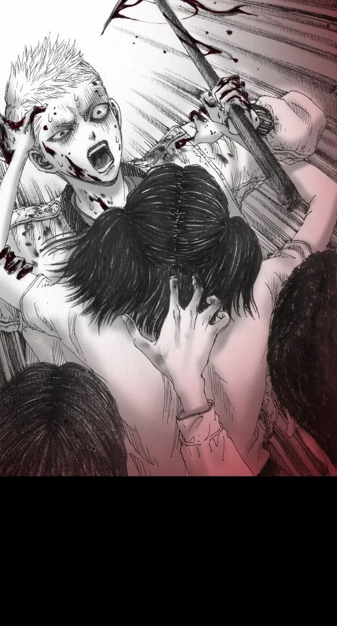 Hell Train Chapter 2 page 142 - 