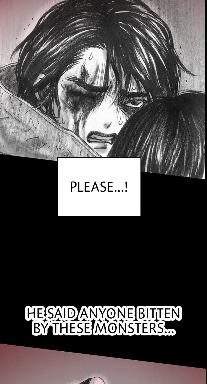 Hell Train Chapter 2 page 148 - 