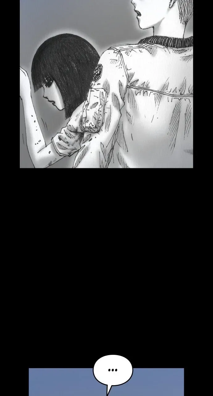 Hell Train Chapter 2 page 16 - 