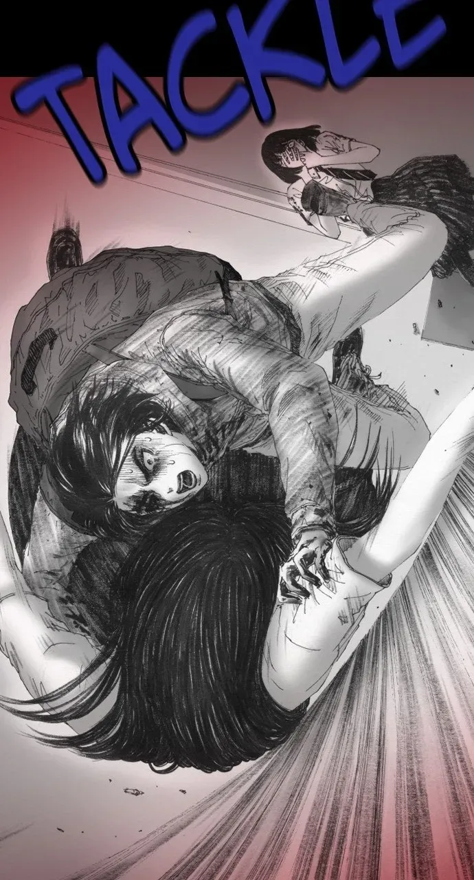 Hell Train Chapter 2 page 158 - 