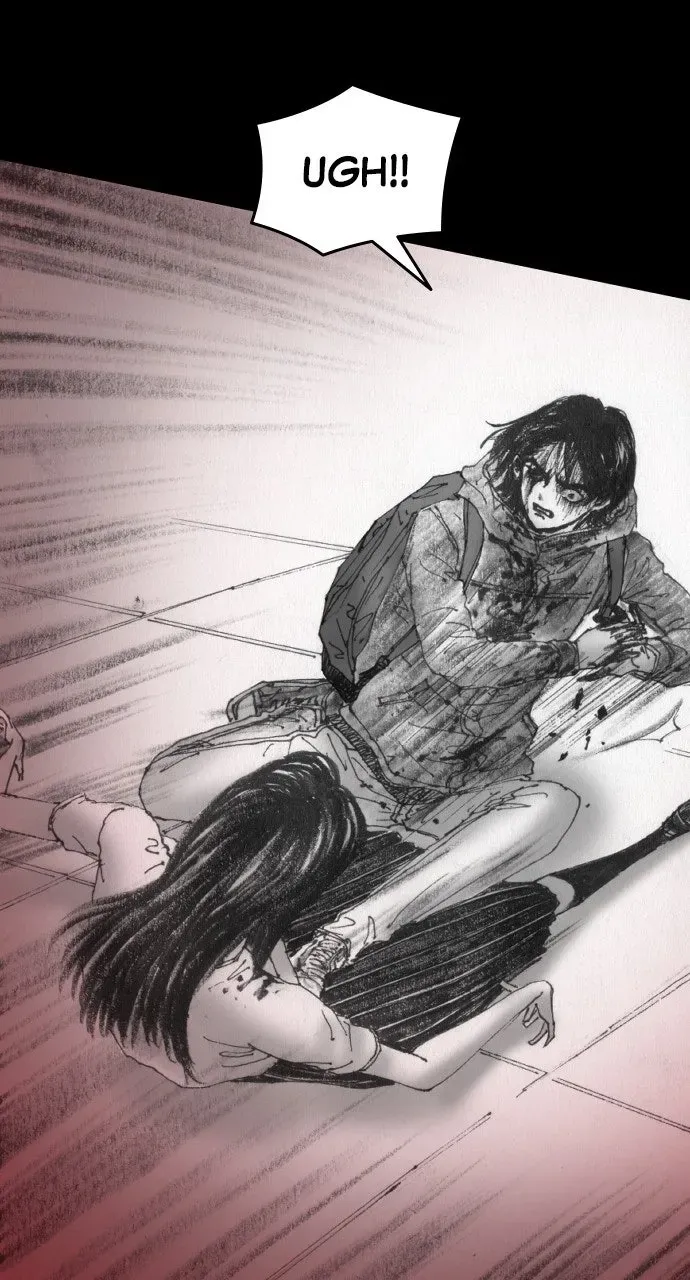 Hell Train Chapter 2 page 162 - 