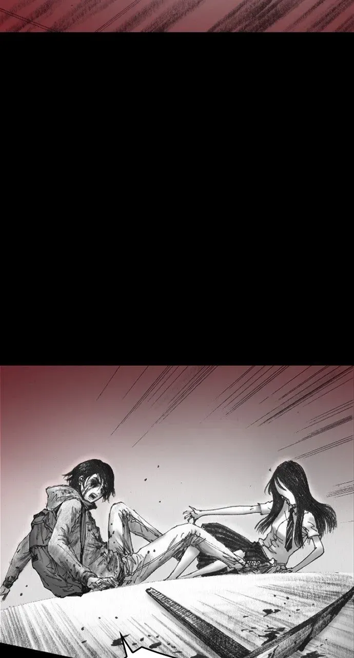 Hell Train Chapter 2 page 163 - 