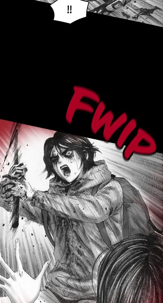 Hell Train Chapter 2 page 164 - 