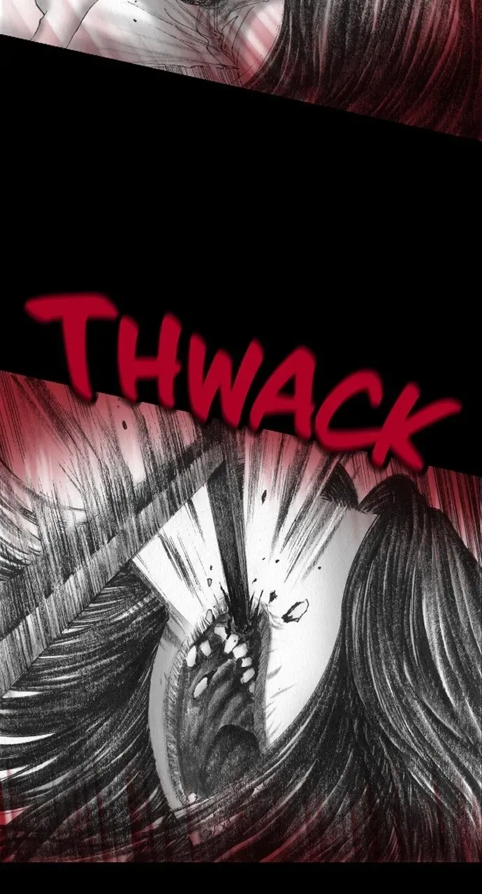 Hell Train Chapter 2 page 165 - 