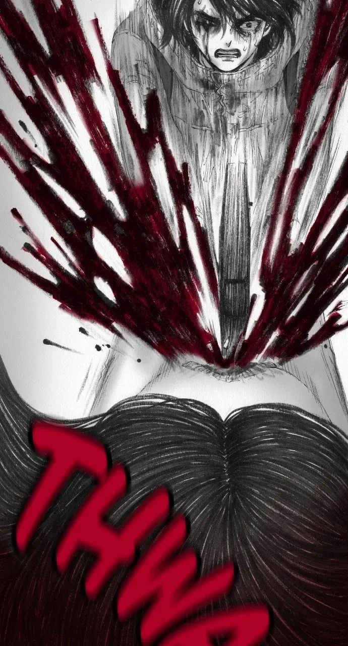 Hell Train Chapter 2 page 167 - 