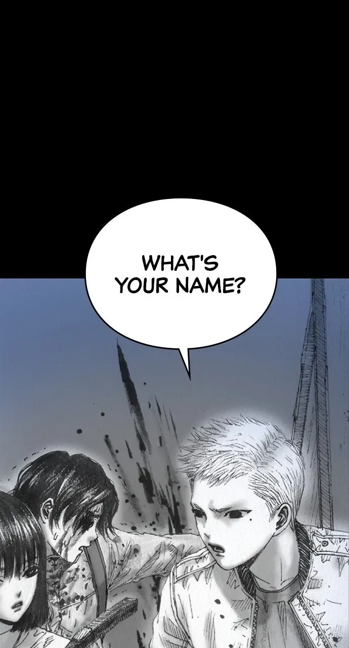 Hell Train Chapter 2 page 19 - 