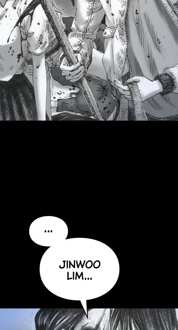 Hell Train Chapter 2 page 20 - 