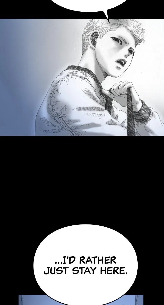 Hell Train Chapter 2 page 22 - 