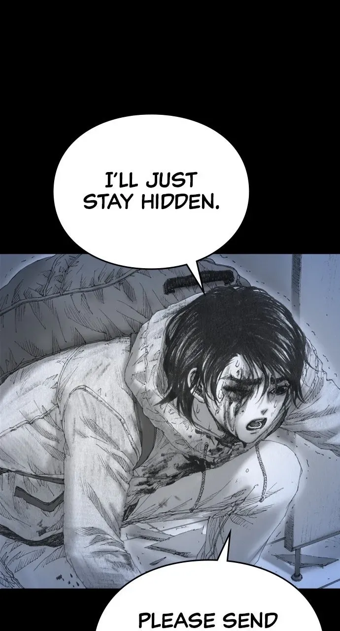 Hell Train Chapter 2 page 24 - 