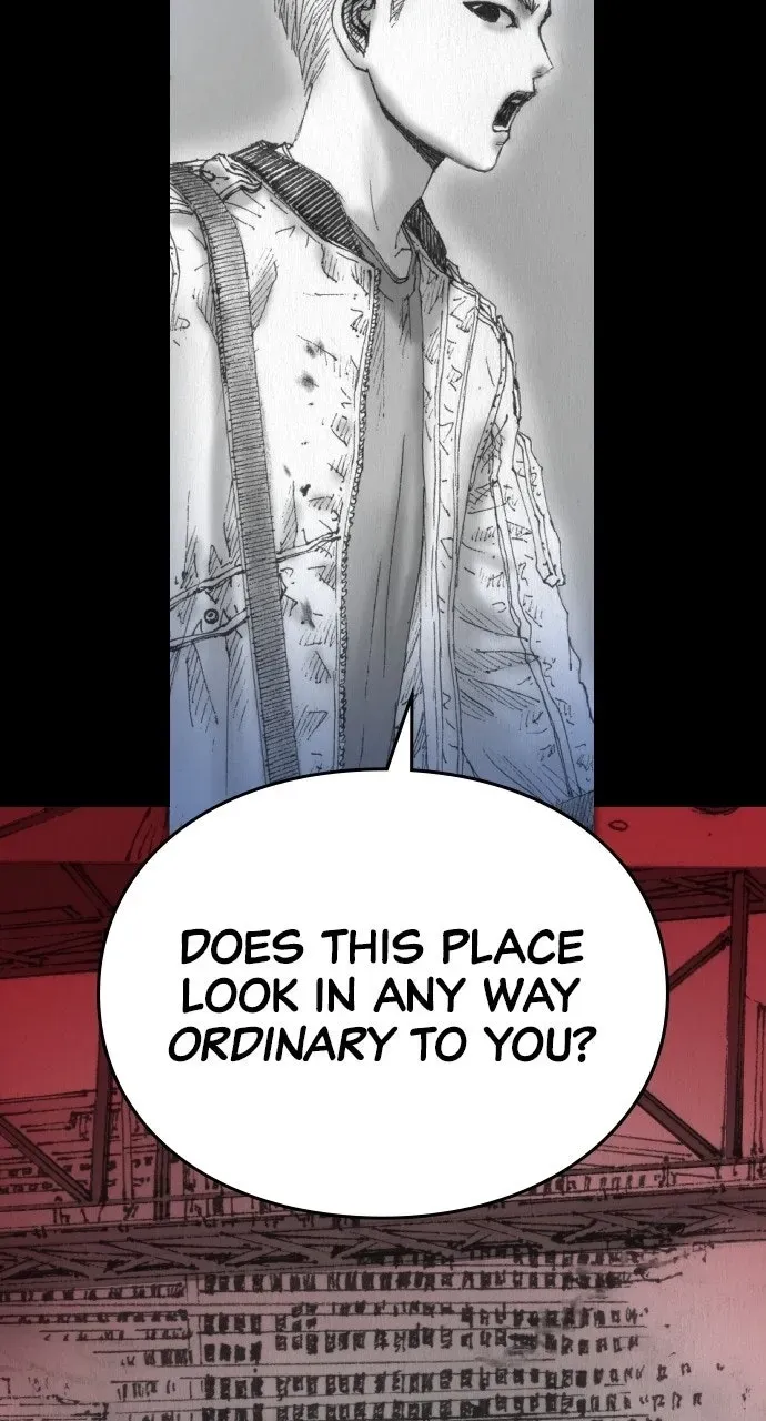 Hell Train Chapter 2 page 26 - 
