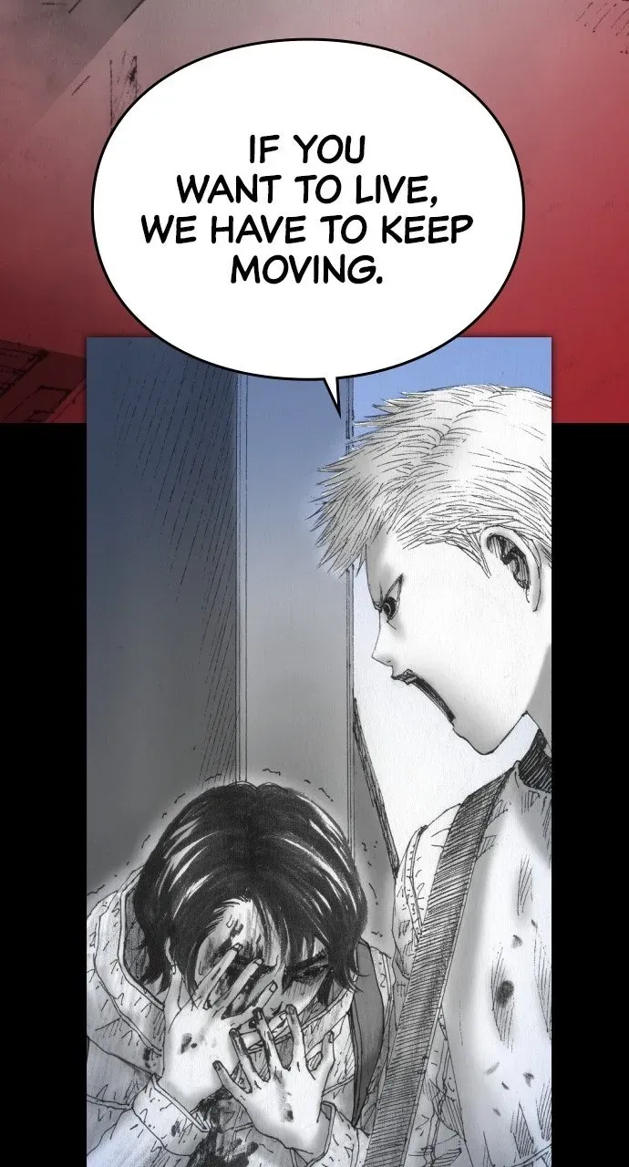 Hell Train Chapter 2 page 28 - 