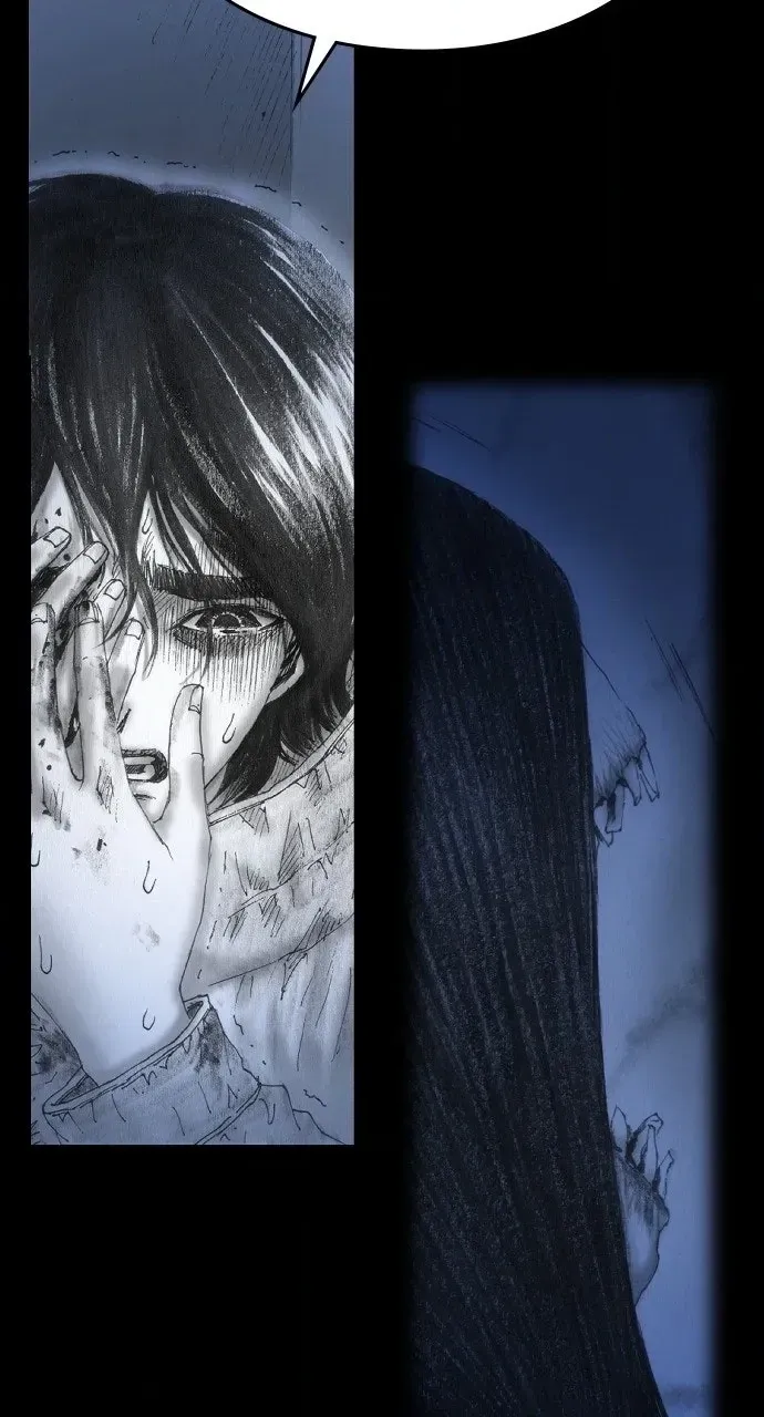 Hell Train Chapter 2 page 30 - 