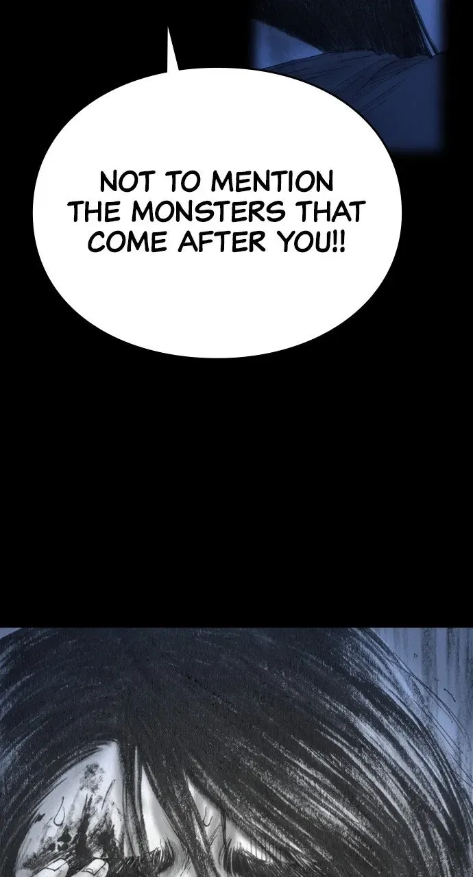 Hell Train Chapter 2 page 31 - 