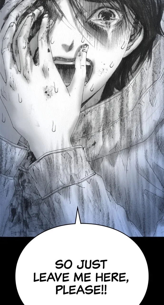 Hell Train Chapter 2 page 32 - 