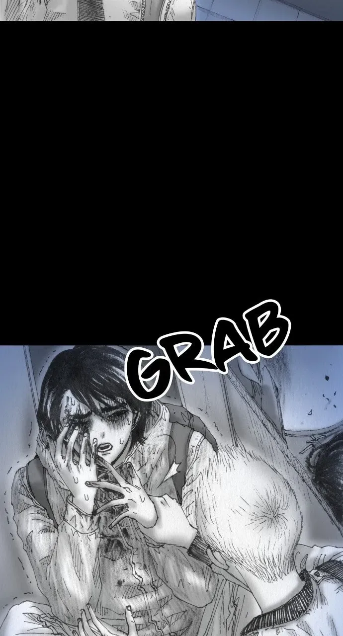 Hell Train Chapter 2 page 34 - 