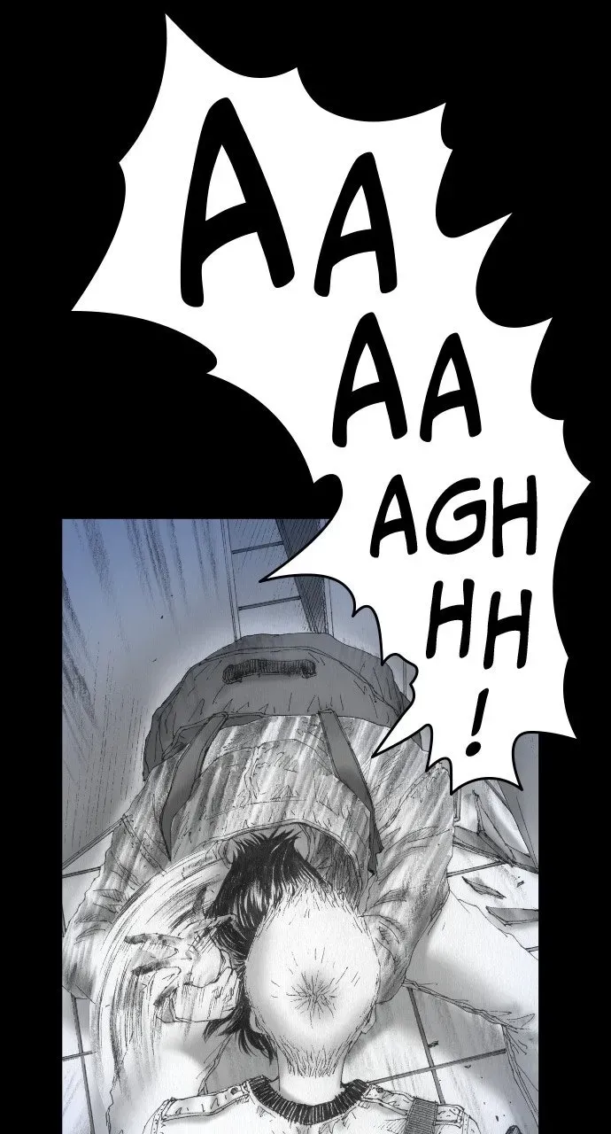 Hell Train Chapter 2 page 38 - 