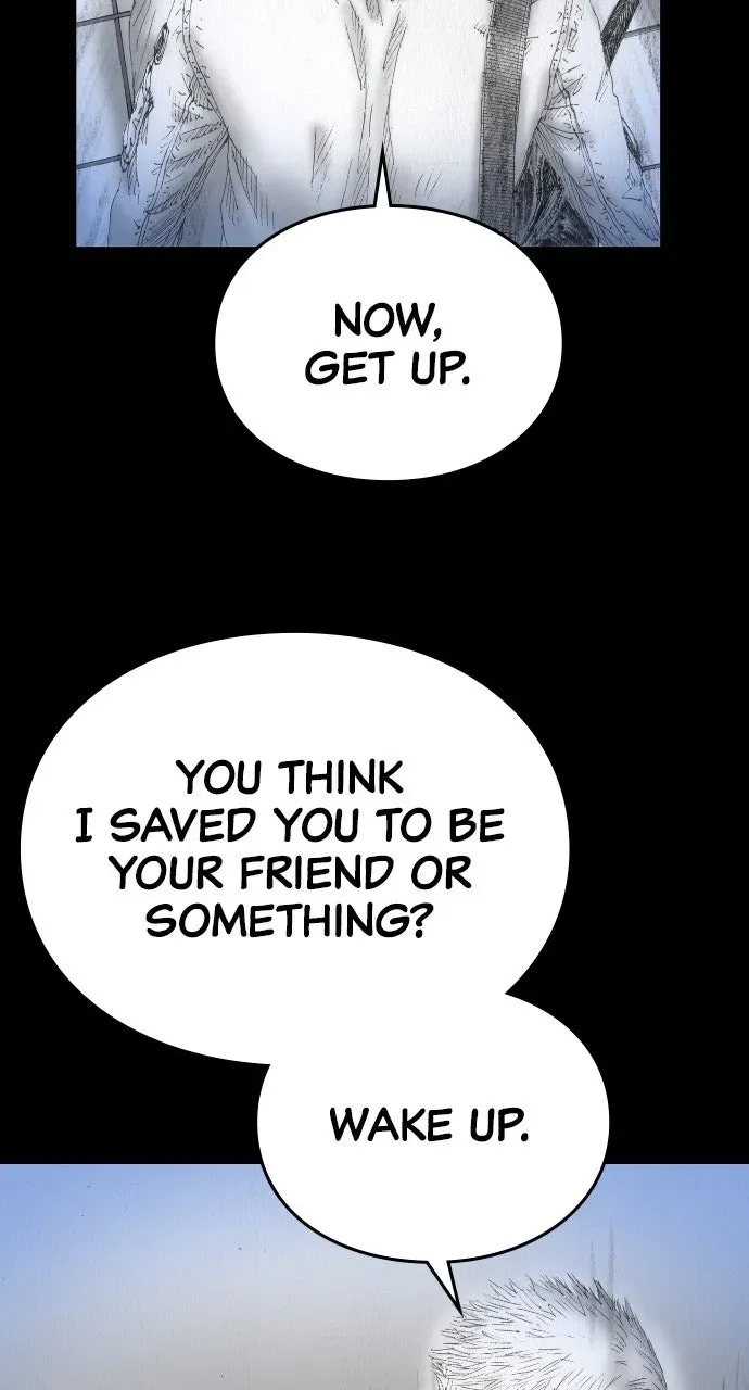 Hell Train Chapter 2 page 39 - 