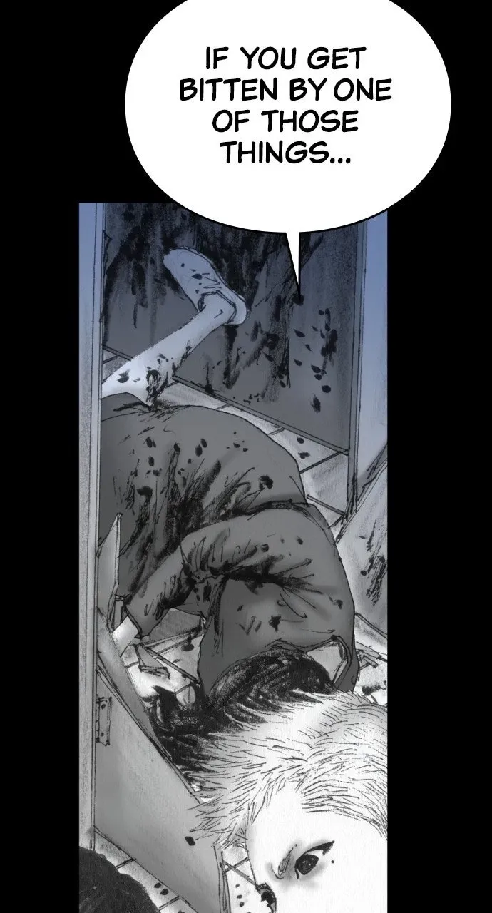 Hell Train Chapter 2 page 41 - 