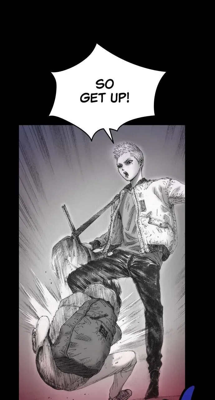 Hell Train Chapter 2 page 44 - 