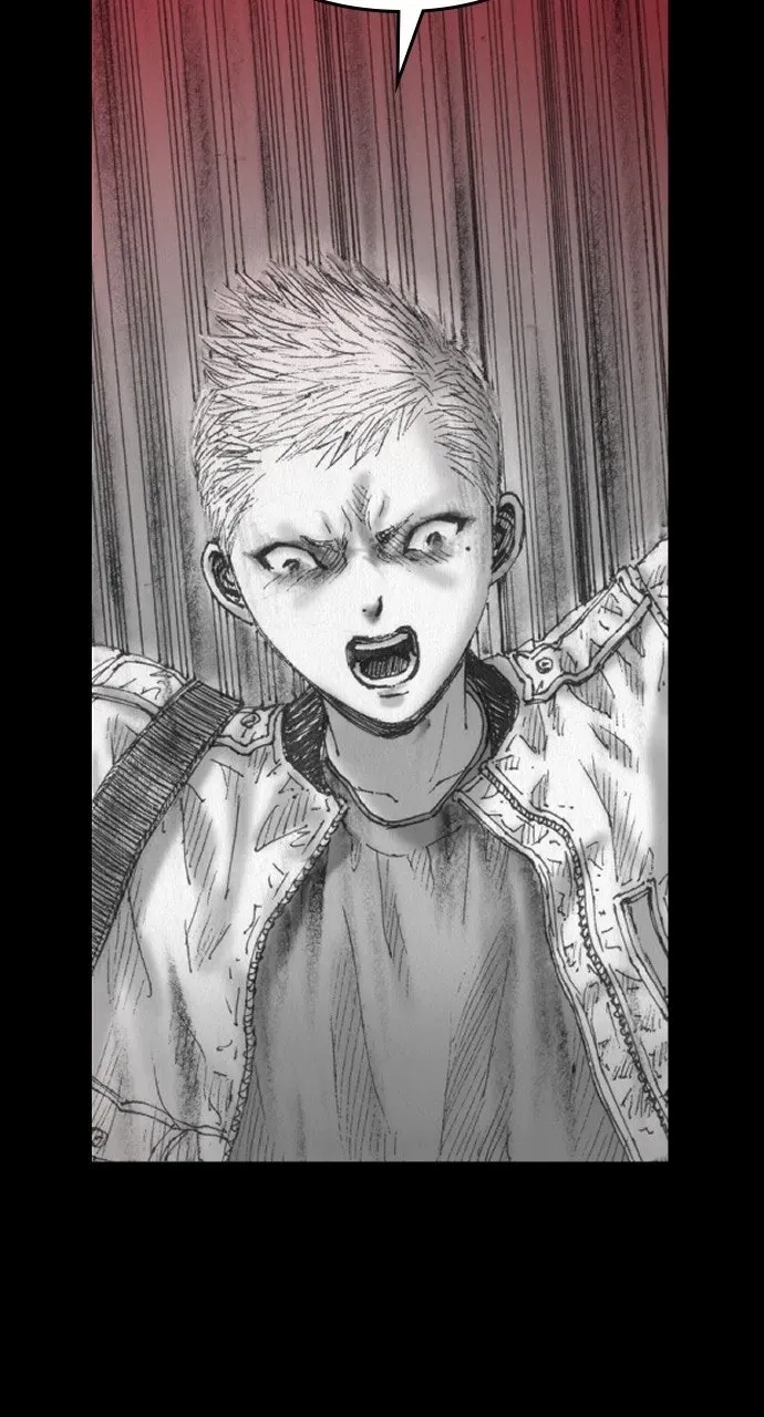 Hell Train Chapter 2 page 46 - 