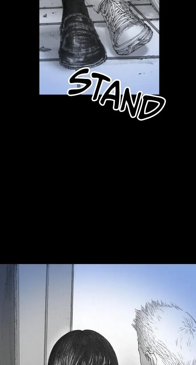 Hell Train Chapter 2 page 48 - 